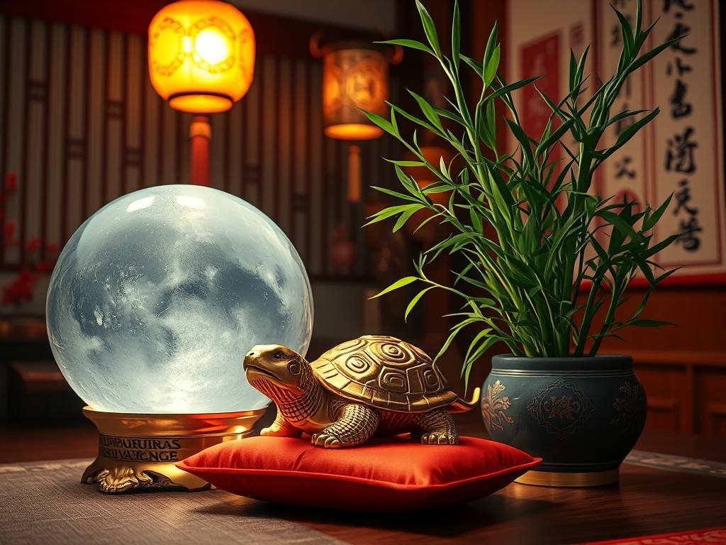 风水摆件图片大全
