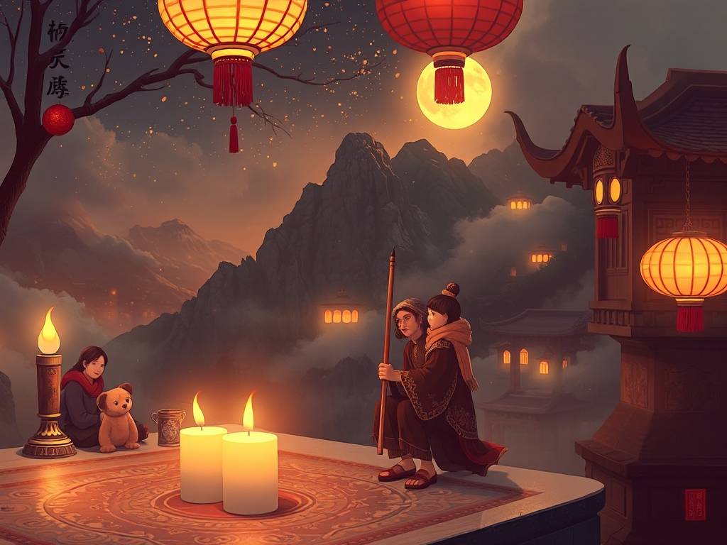 巨蟹座艺术家和明星的区别