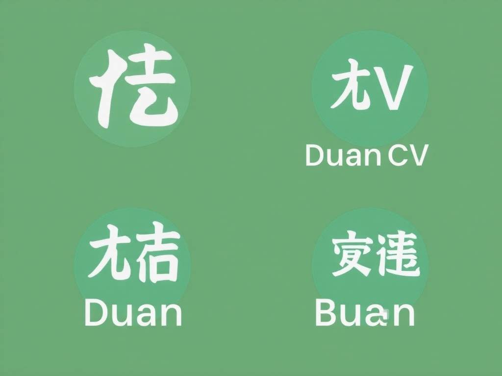 按姓氏起名段氏起名																			的简单介绍