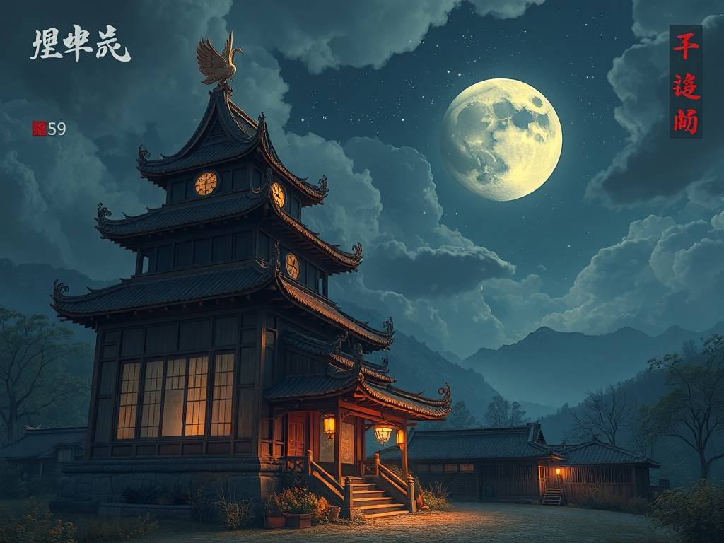 月老灵签59签解签白话
