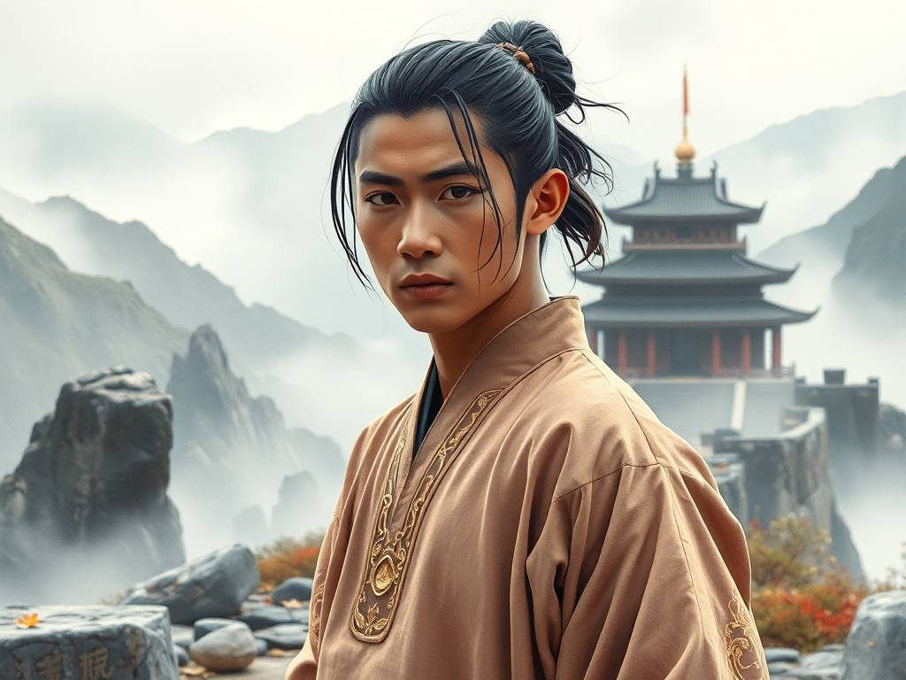 仙缘弟子磨难,各种不顺,抗过来,都是甜