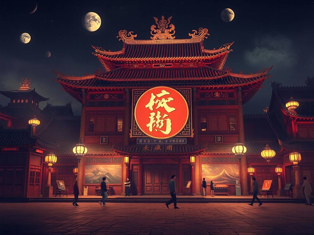 属龙人木命干什么能发财