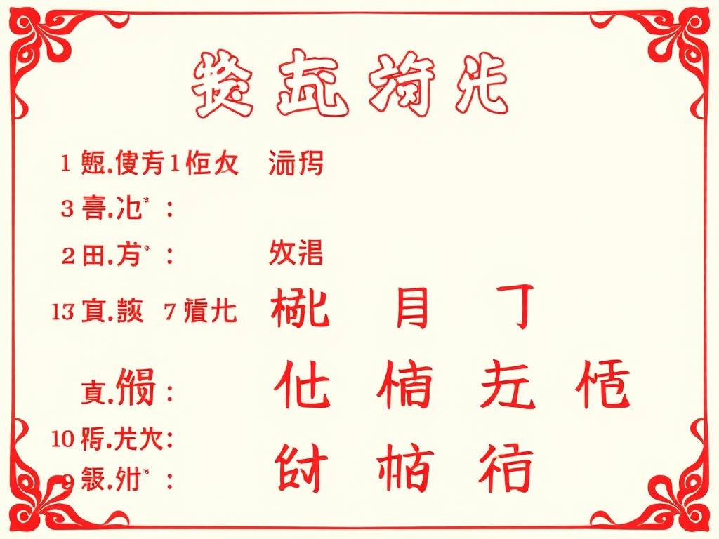b型血白羊座女生性格特点分析