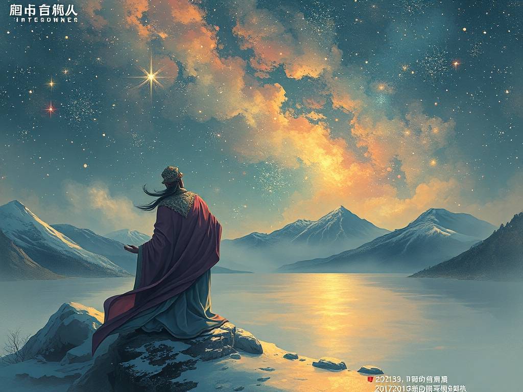 等不到双子座流星雨什么意思