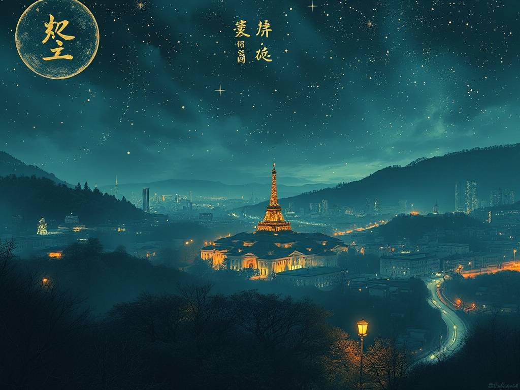 射手座6月30号的运势是什么