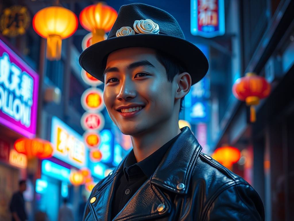 白羊座女男明星肖战