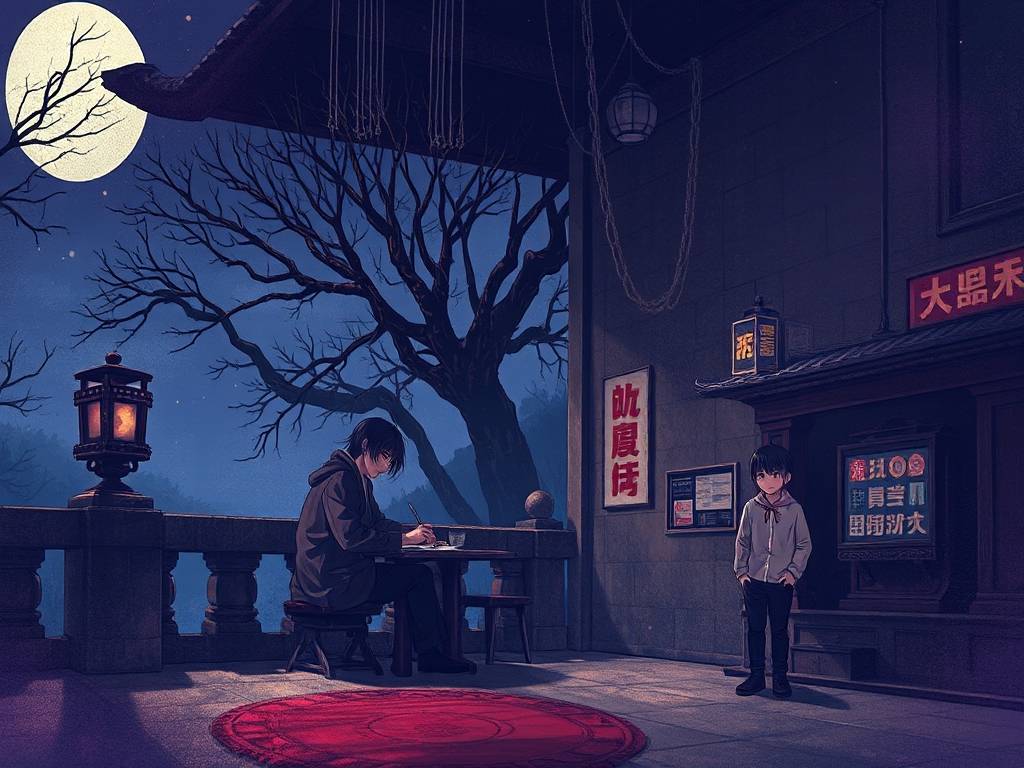 犯罪大师奇梦之旅答案答案