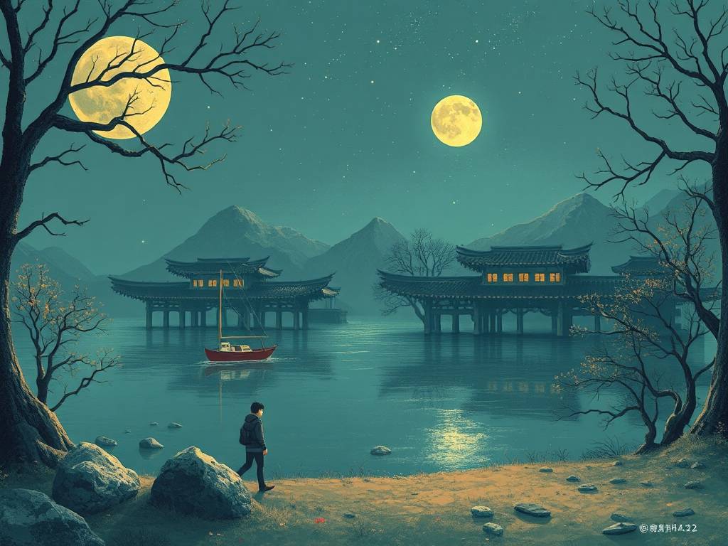 巨蟹座在爱情里是什么样的