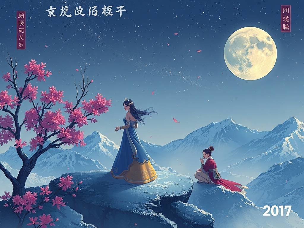 天蝎座女生适合什么职业