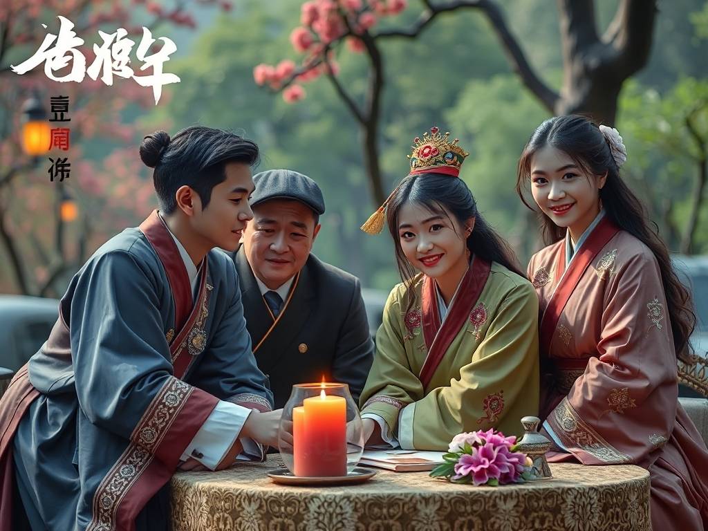 天蝎座女生适合什么职业