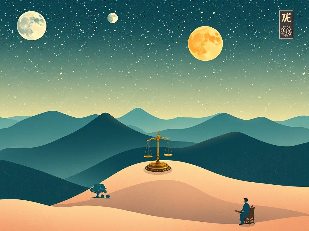 天秤座是土象星座吗
