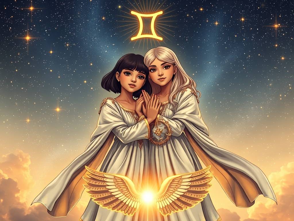 双子座的明星大全