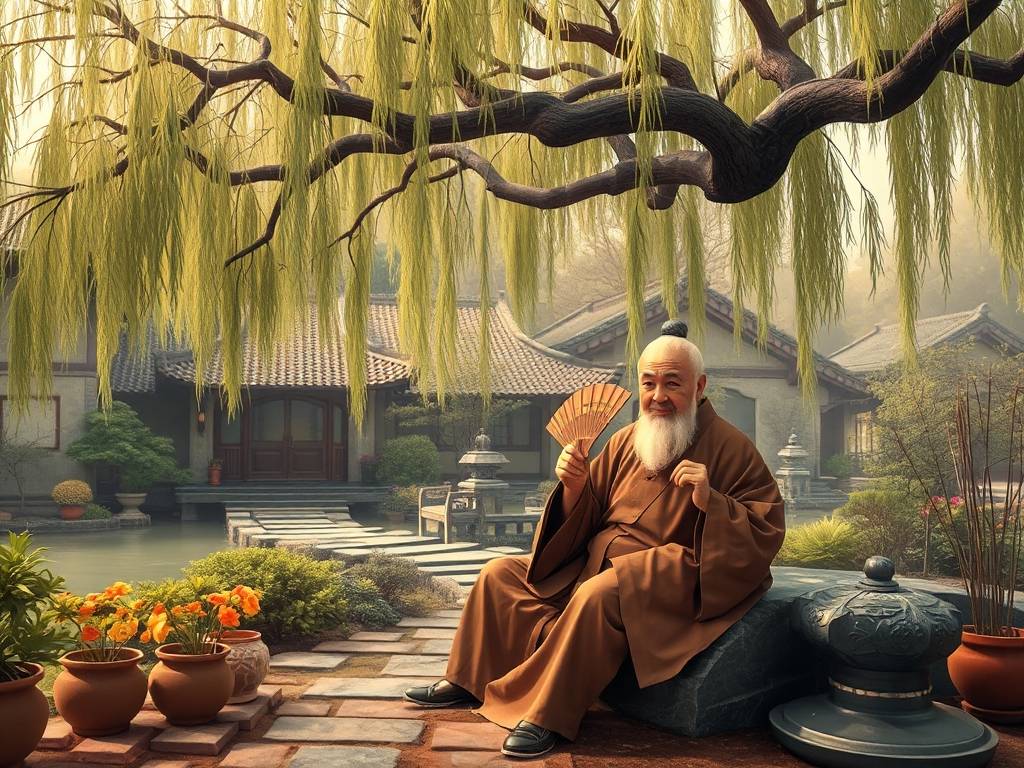 晚年命最好的生肖男