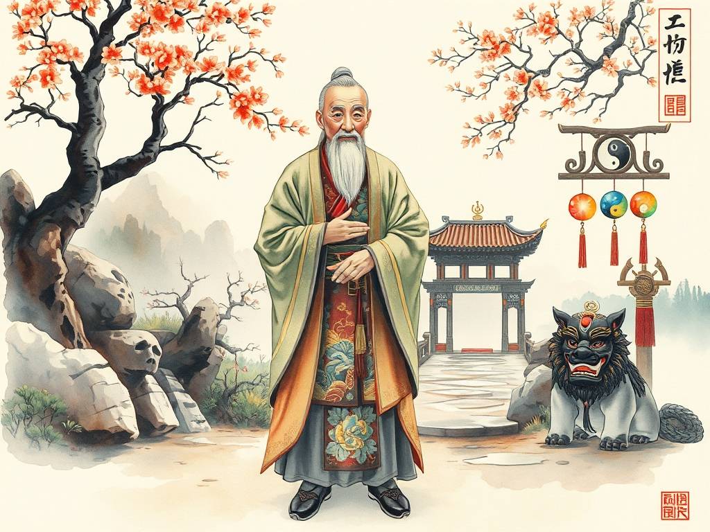 化煞开运方法图解