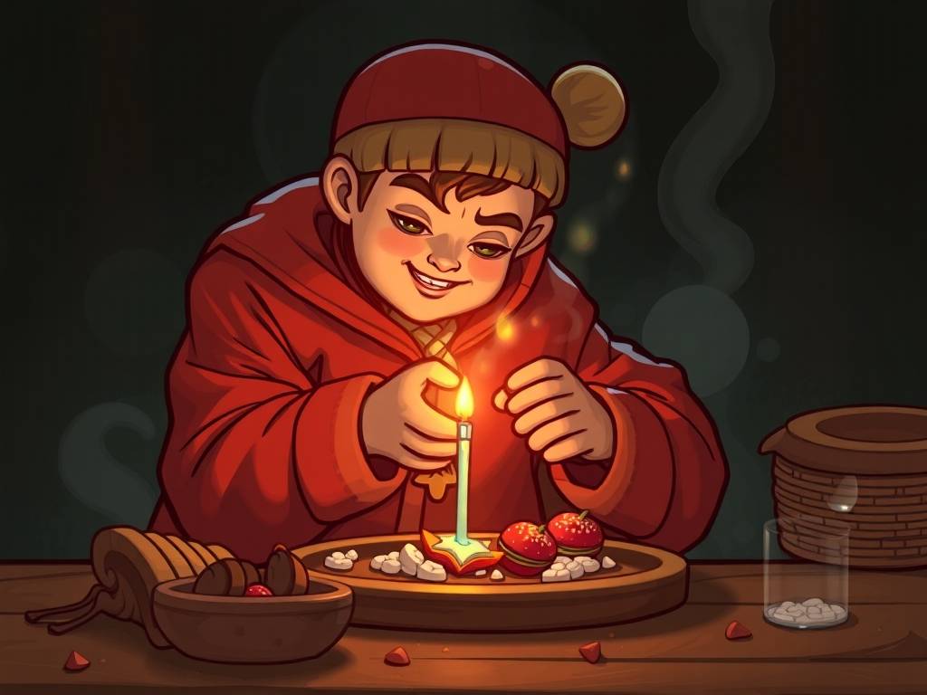 黄大仙灵签第4签解签大全