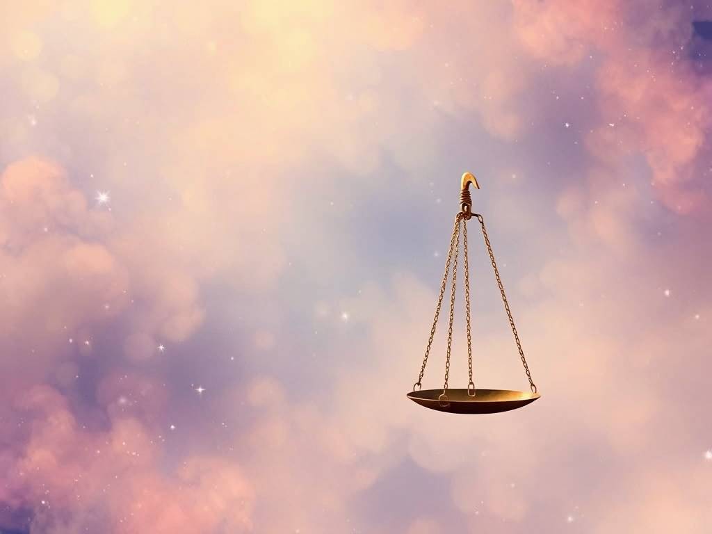 十二星座天秤座女的情感是什么