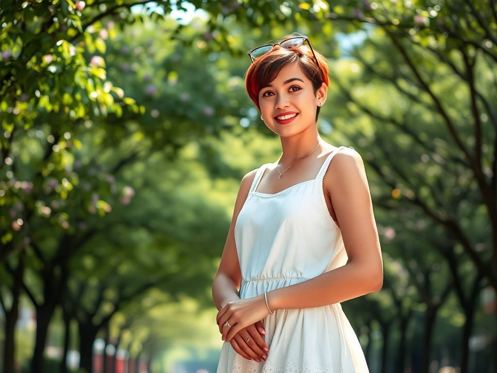 白羊座妹妹什么性格好呢女生