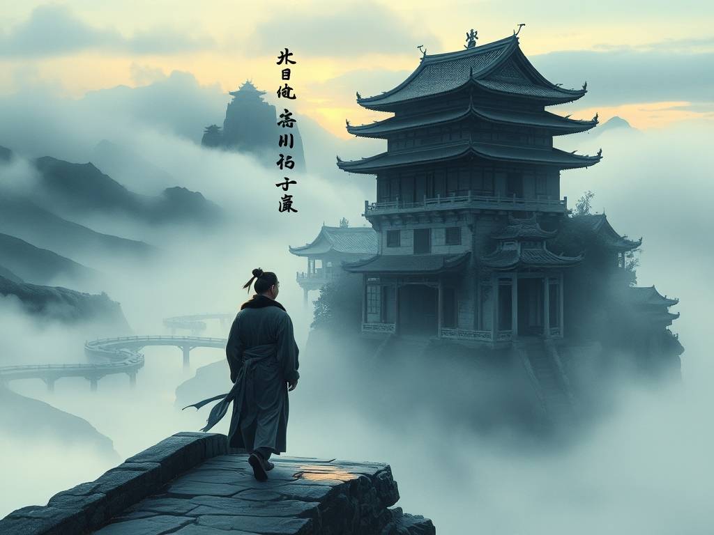 风水 灵异