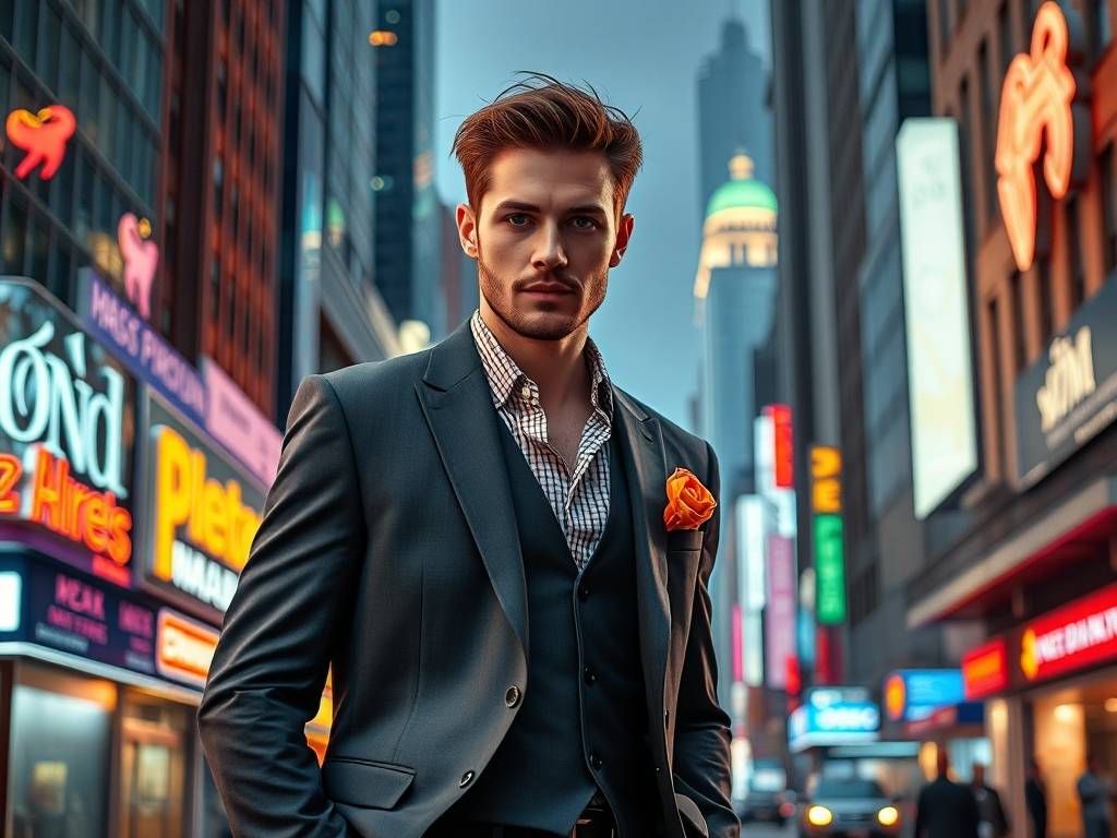 上升处女座的男人性格