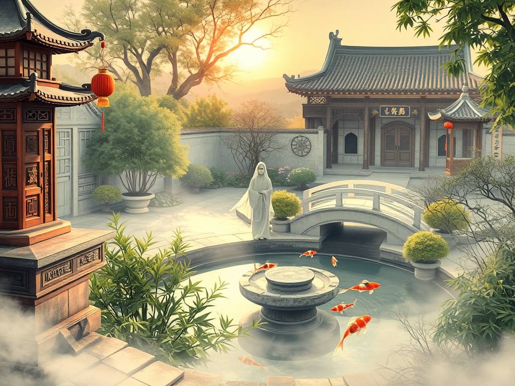 阳台风水禁忌与破解