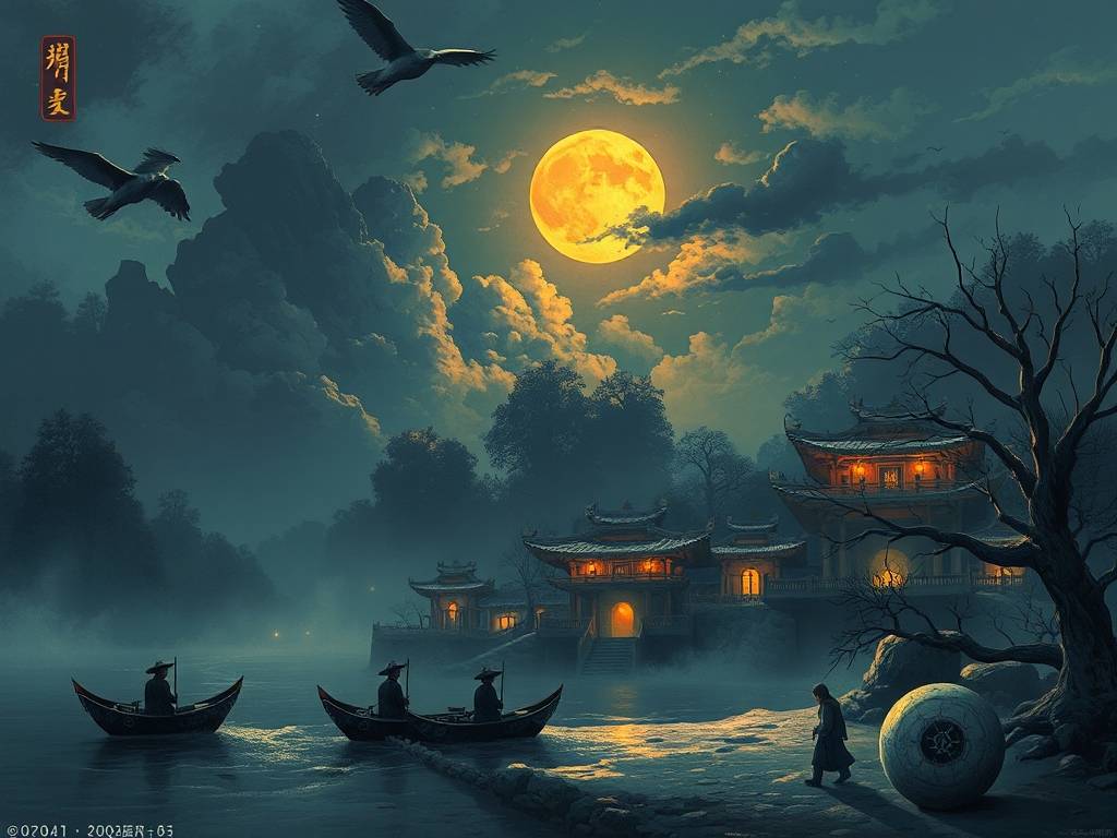 月老灵签四十签婚姻白话解释