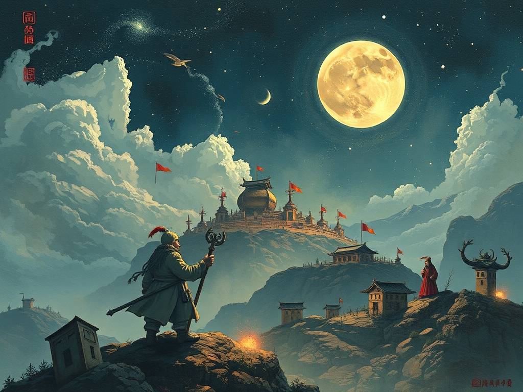 月老灵签四十签婚姻白话解释