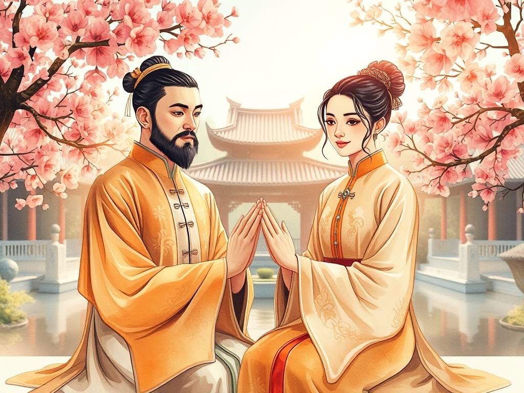 属虎婚配最佳配对属相