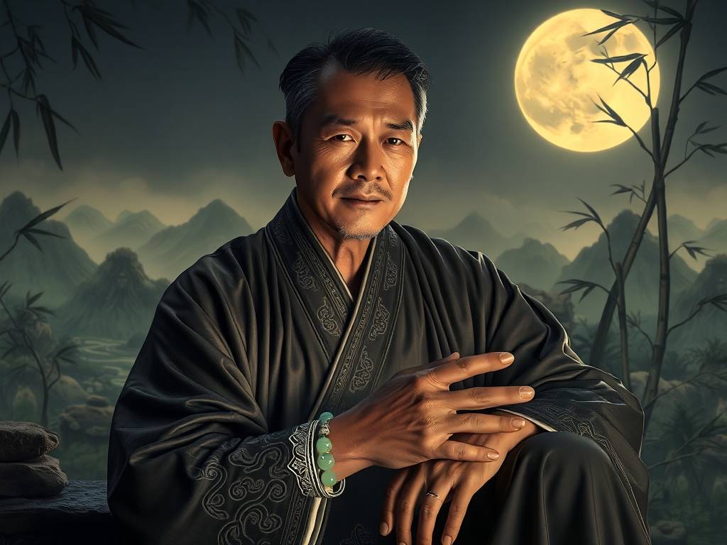 属羊的戴什么手串增加运气