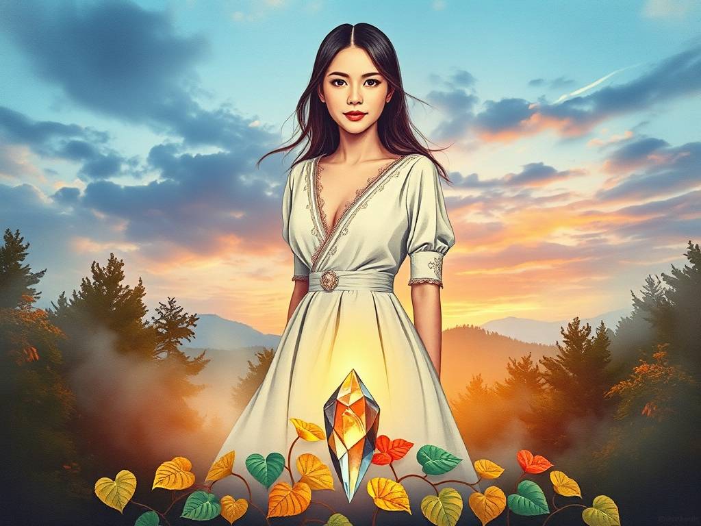 处座女8月爱情运势2021