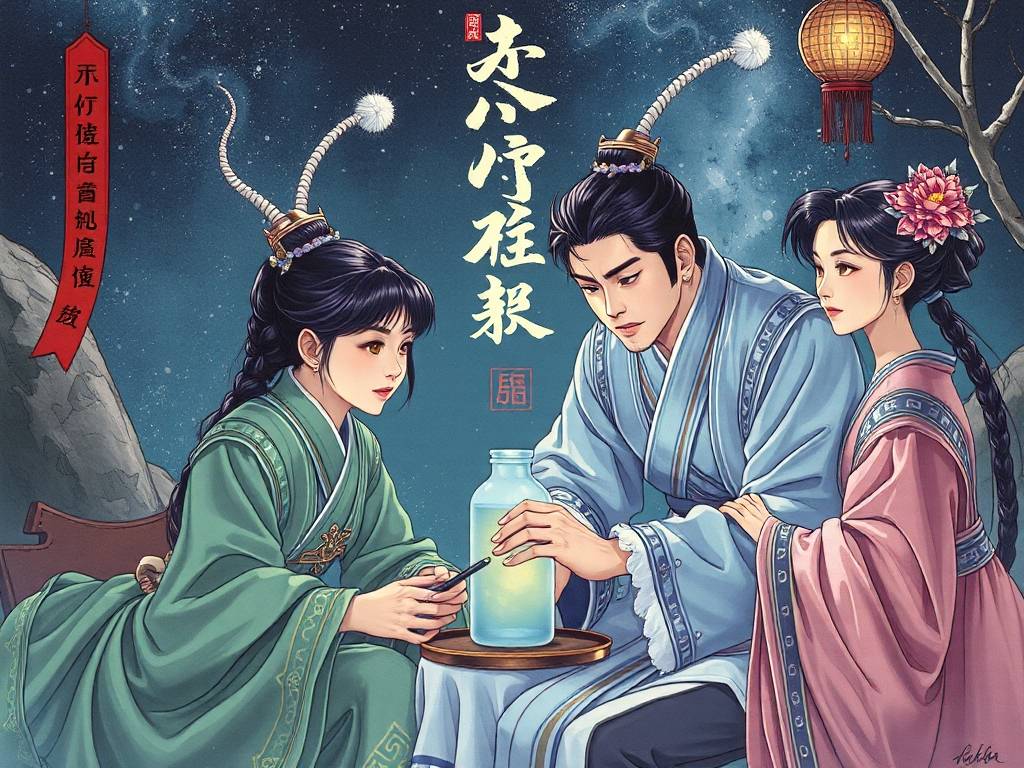 1988龙女天蝎座性格特点