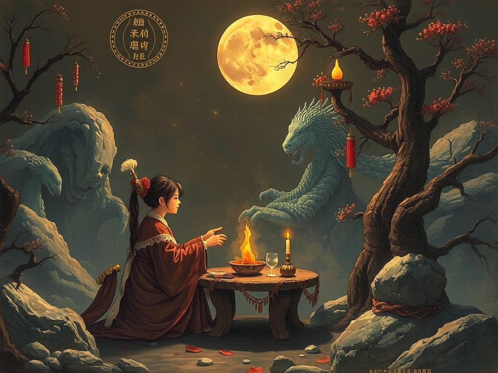 天秤座爱情运势预测