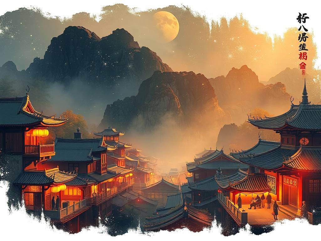 亥猪是哪一年