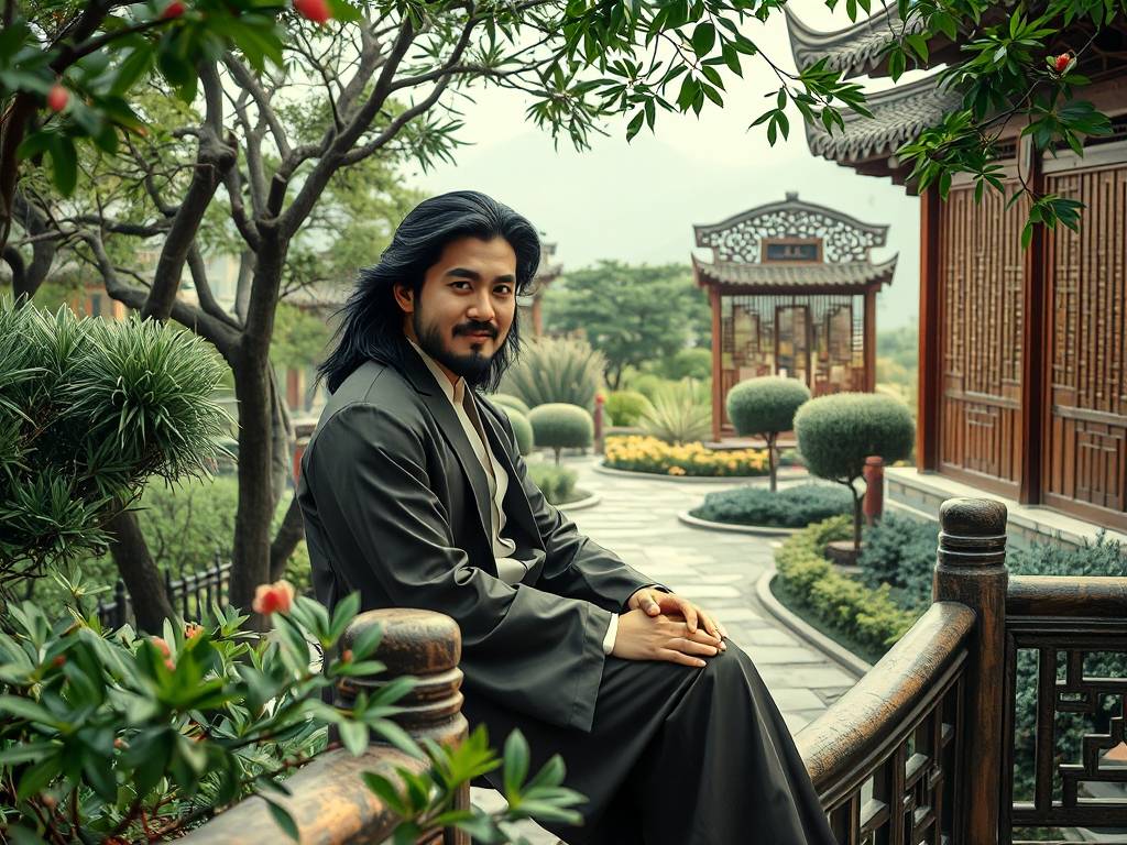 属兔的男人怎样