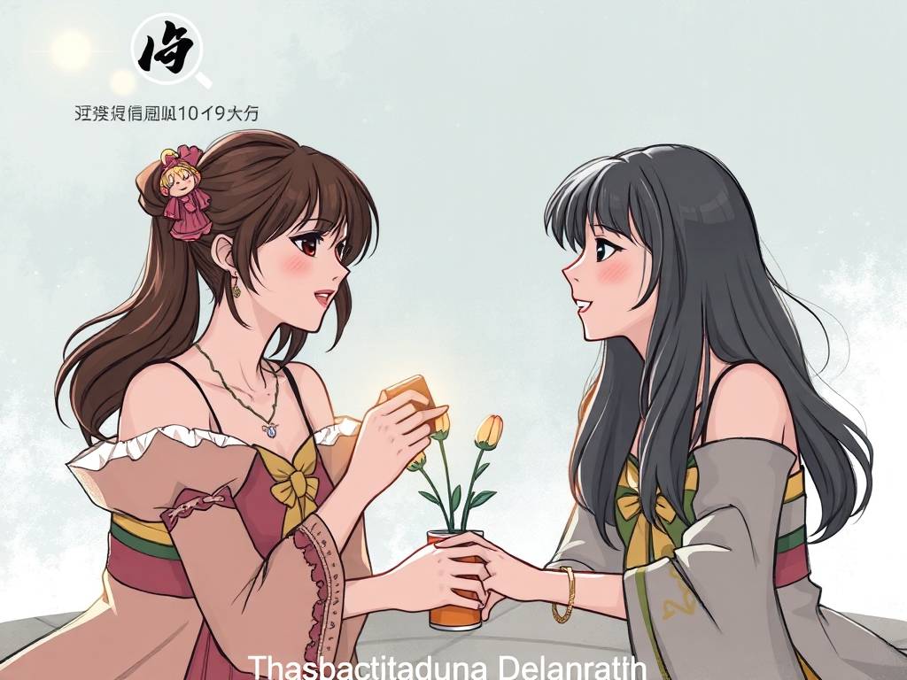月亮处女座女生的性格分析
