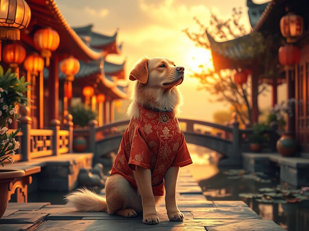 2022生肖狗的运程预告