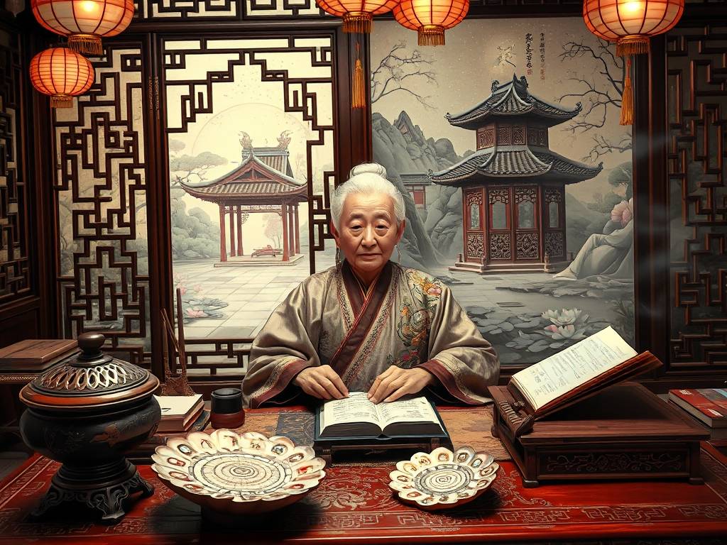 测字算命星运阁