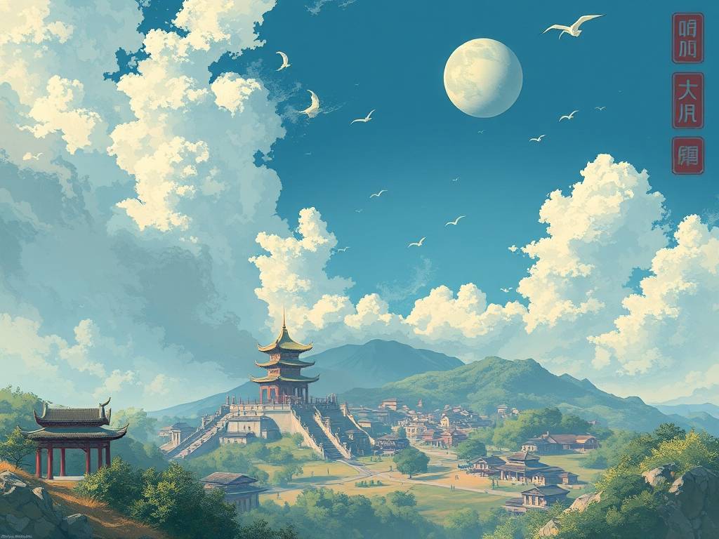 妈祖灵签文帝最简单回答
