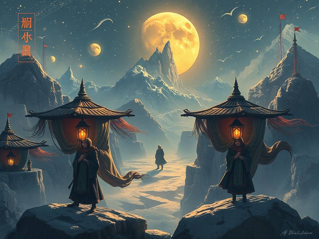 白羊座百科简介