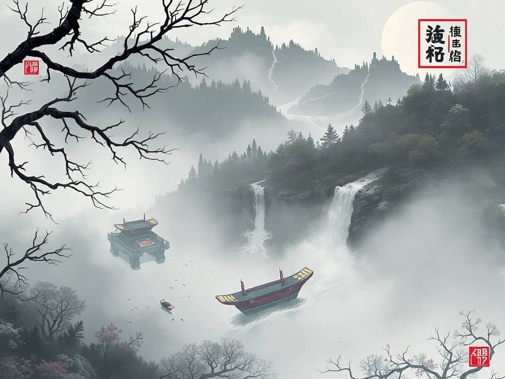 好听不厌的干净网名