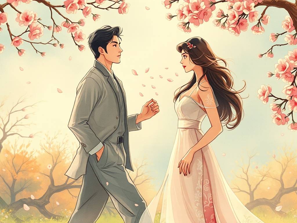 属兔狮子男最想要的女人