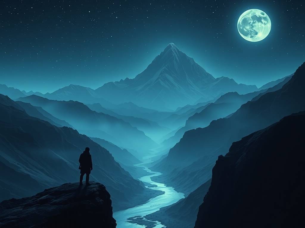为什么摩羯座是最恐怖的星座