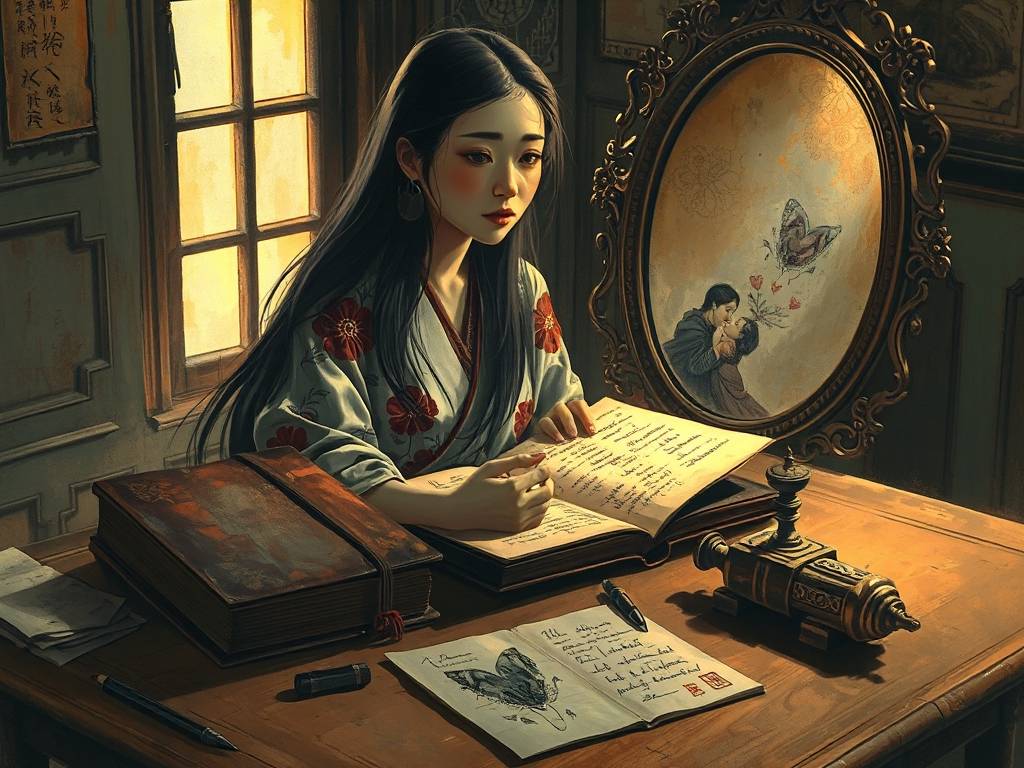 总是梦见感情之类的梦是什么原因