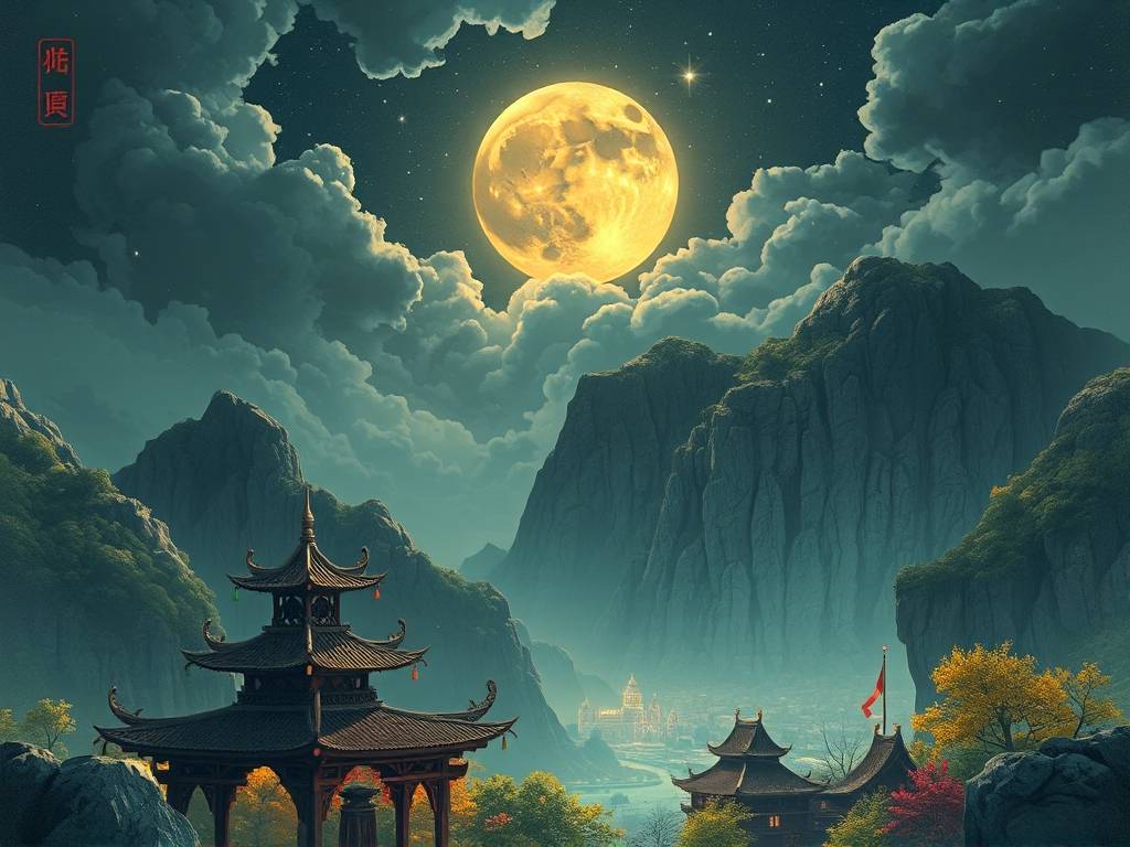 妈祖灵签100签详解白话