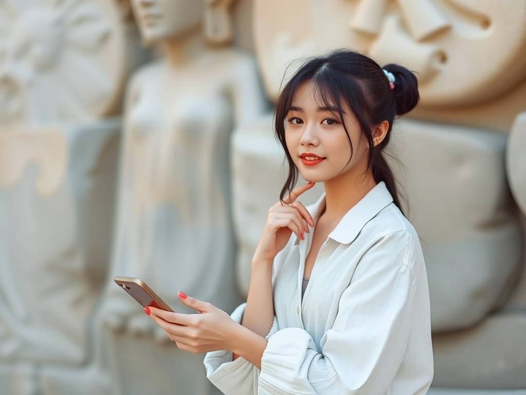 白羊座的女孩子性格怎么样