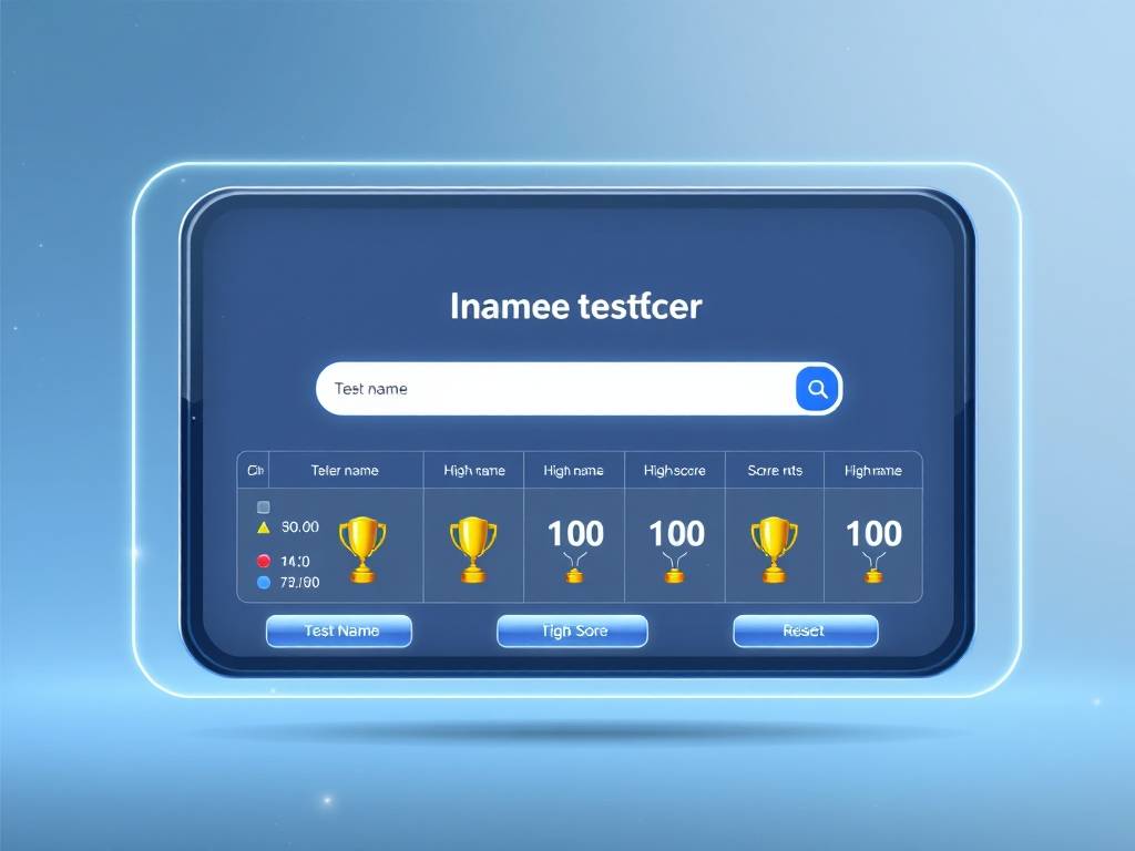 免费测名打分100分最准的软件