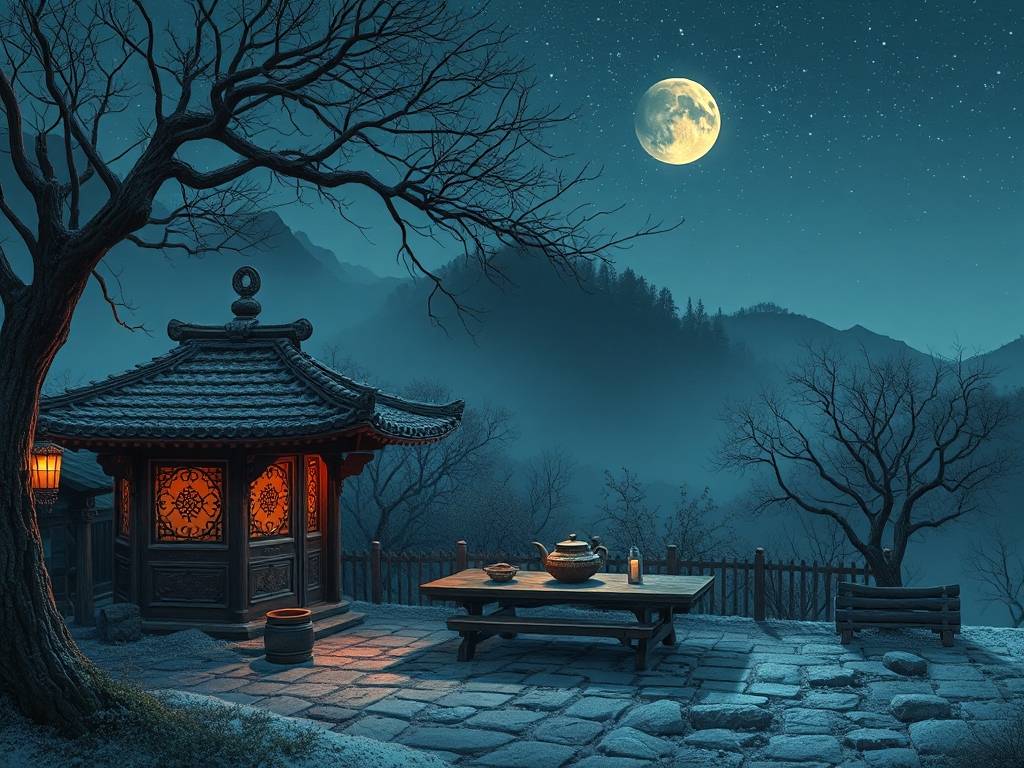 风水摆件放在家里的什么地方?