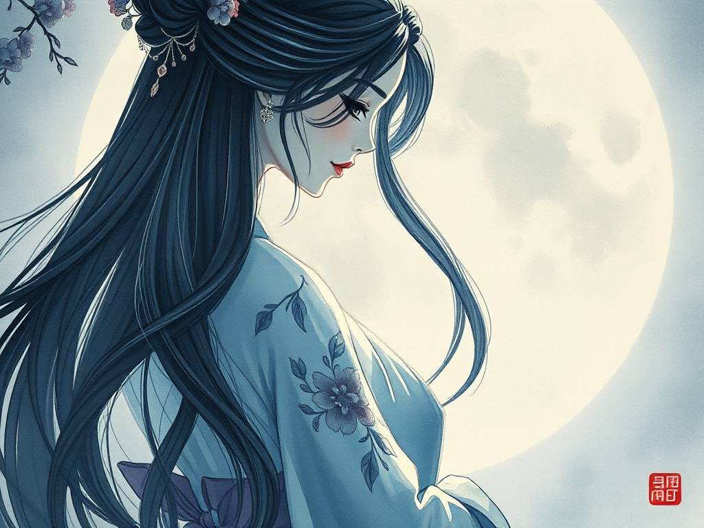 月老灵签窈窕淑女在线观看