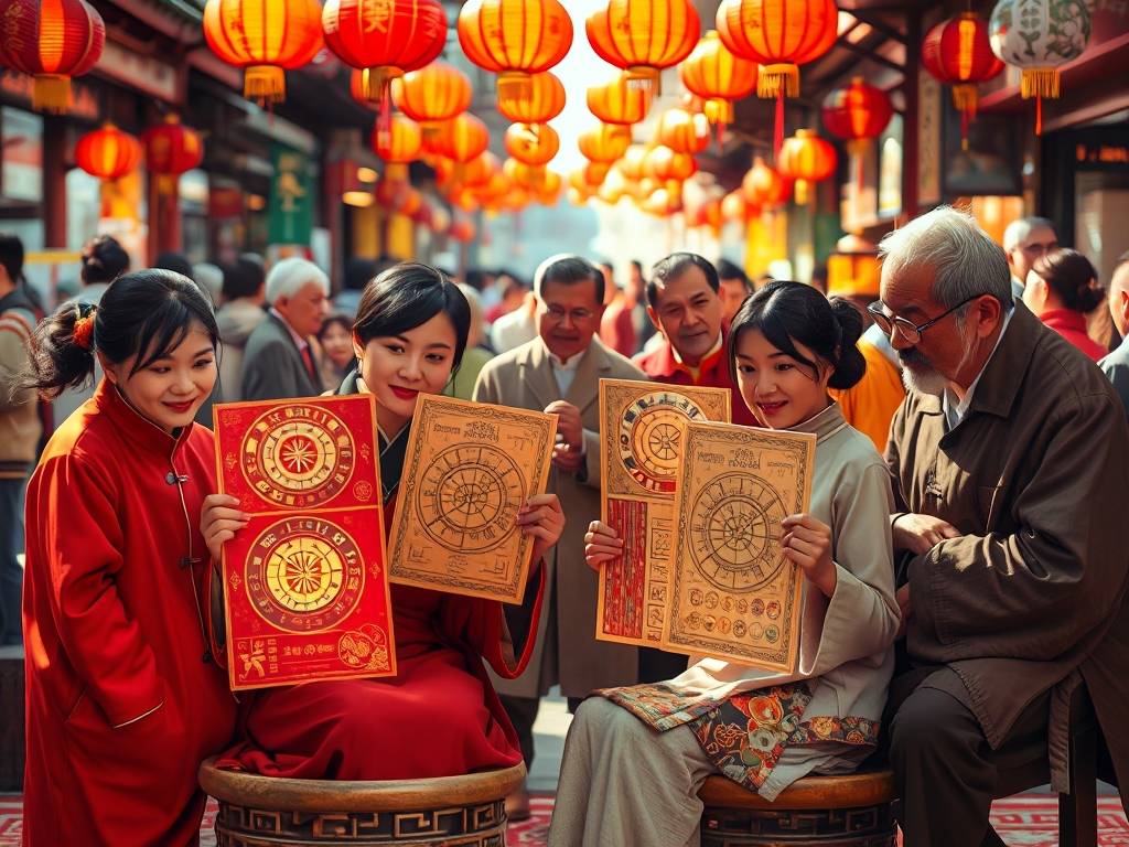 免费生辰八字合婚
