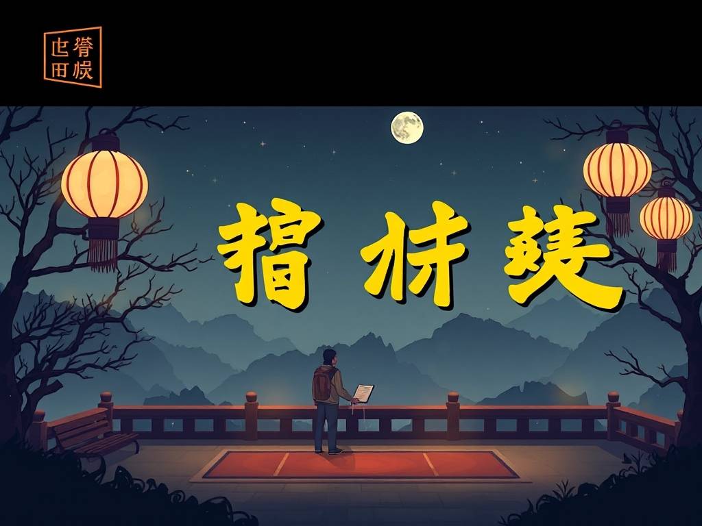 21签观音灵签详细解读学业