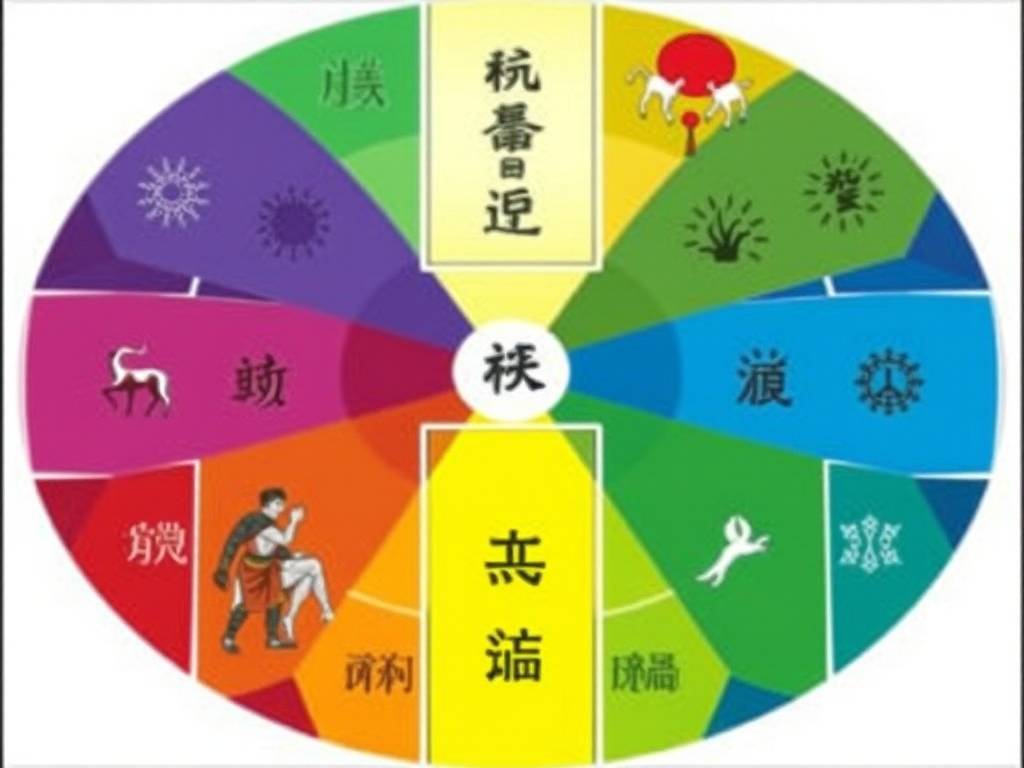 塔罗牌中几种经典牌阵介绍